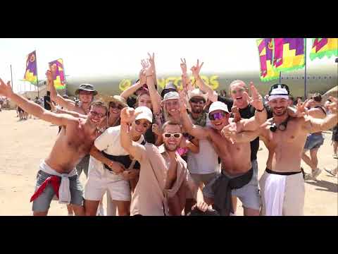 MONEGROS DESERT FESTIVAL 2023 - RESUMEN PARTE 1