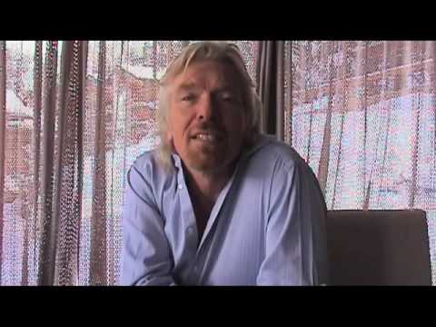 Virgle: Google and Virgin colonise Mars