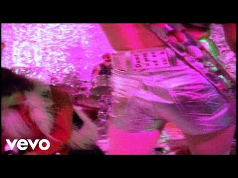 Sonic Youth — Kool Thing