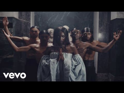Lous and the Yakuza — "Dilemme"