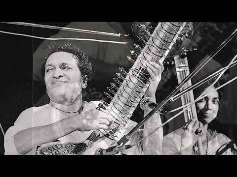Ravi Shankar - Complete Woodstock Set (Audio)