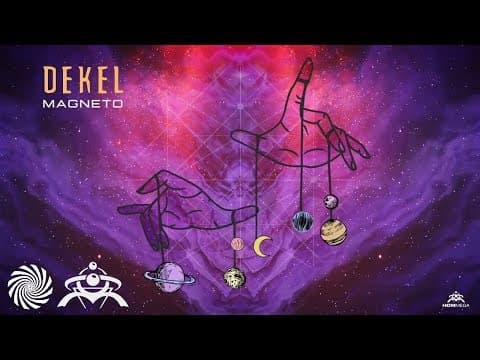 Dekel - Magneto