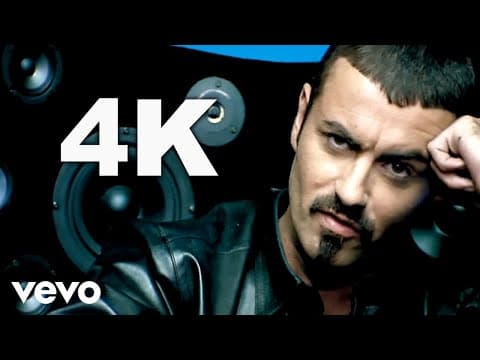 George Michael - Fastlove
