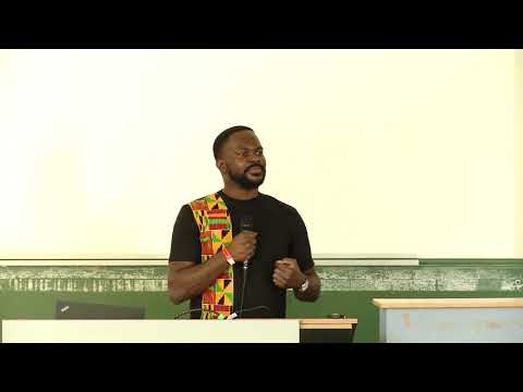 Decentralized Foundation Launch on Mainnet - Niran Babalola (Panvala)