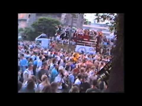 Love Parade 1995