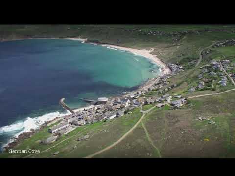 Cornwall My Home Bryher's Boys Yn Chruinnaght 2020