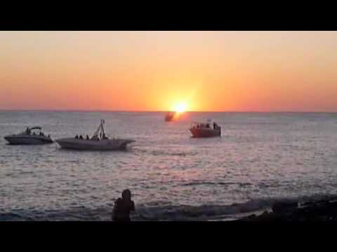 Savannah Ibiza - Sunset