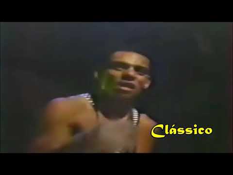 The Maxx — "Cocaine" / New Beat hits