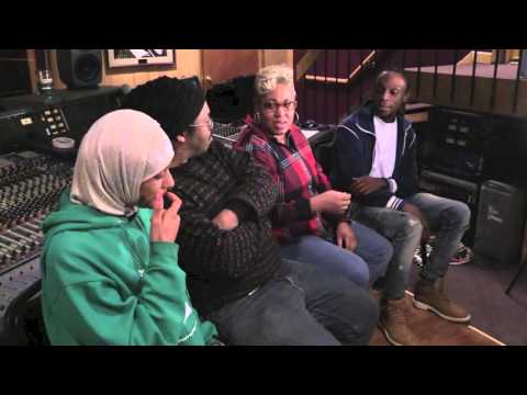 Digital Detroit Stories: United Sound Recording Studios, Part 2