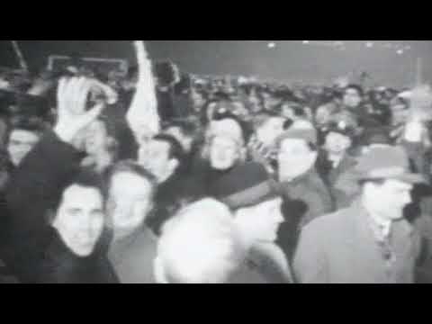 European Cup R16 2nd leg vs Benfica (5-0)