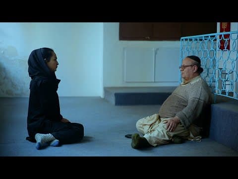 یهودیت در افغانستان