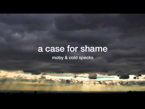 Moby 'A Case For Shame (Under the Manhattan Bridge Version)'