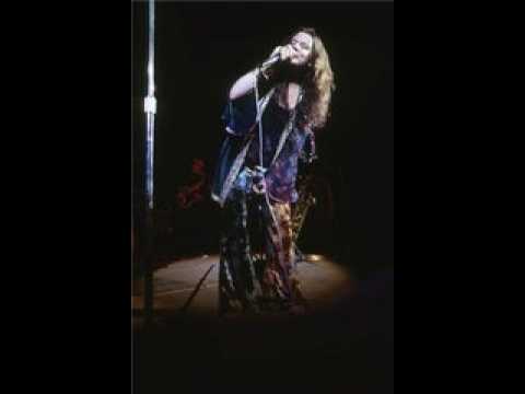 Janis Joplin - Complete Woodstock Set
