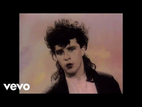 Indochine — 3e sexe (Clip officiel)