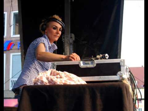 Marusha - Live Berlin 2000 @ Love Parade