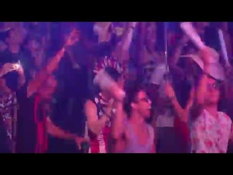 Tomorrowland Brasil 2016 | Chuckie