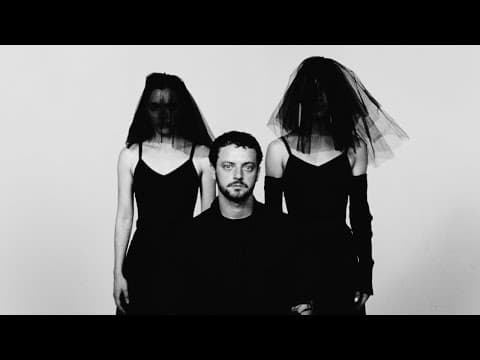 grandson — GOD IS AN ANIMAL