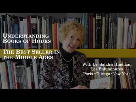 Understanding Books of Hours