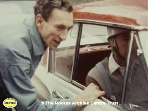 Rally Grand Prix - Full film