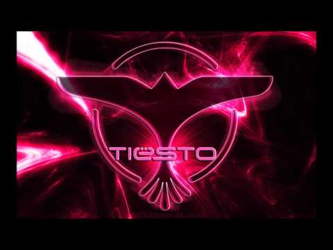 Tiësto - Live @ Innercity 2003, Amsterdam (Full Set)