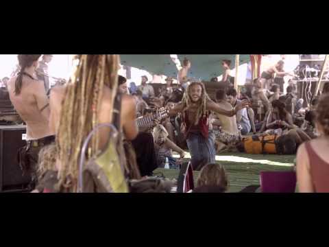 Estas Tonne - Road to Utopia [Boom Festival, 2014]