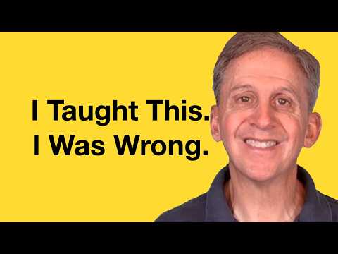The Wrong Way To Create A Pitch Deck