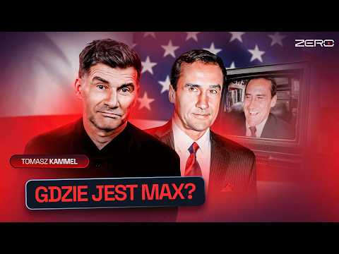 JAK UPADAŁ MARIUSZ MAX KOLONKO? TOMASZ KAMMEL: ON JESZCZE MOŻE SIĘ ODBIĆ