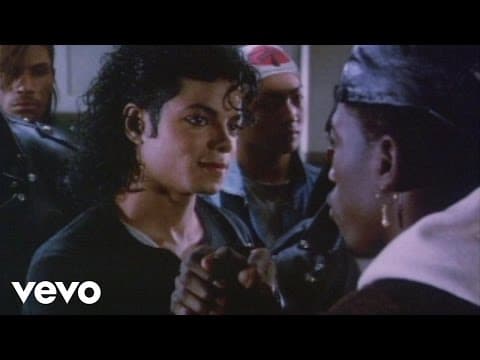 "Bad" (1987)