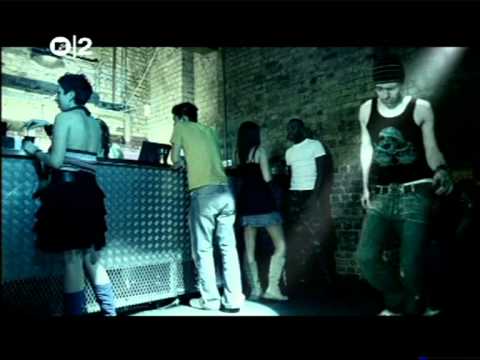 Soulwax — "E Talking"