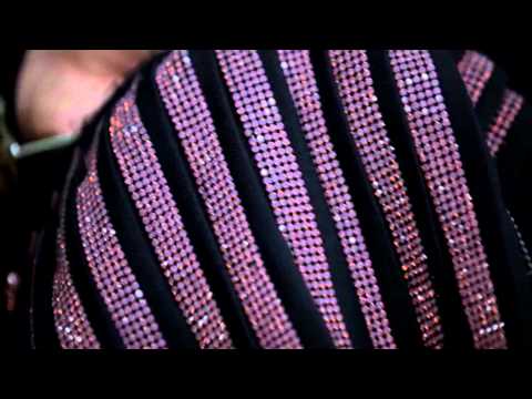The Swarovski Collective: a look back