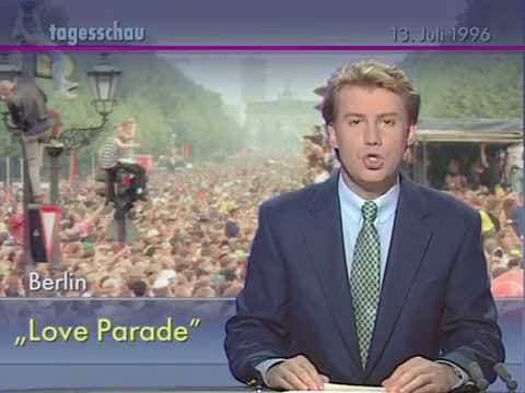 13.07.1996 - Loveparade '96