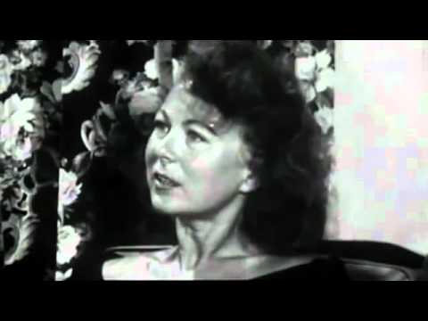 The housewife on LSD