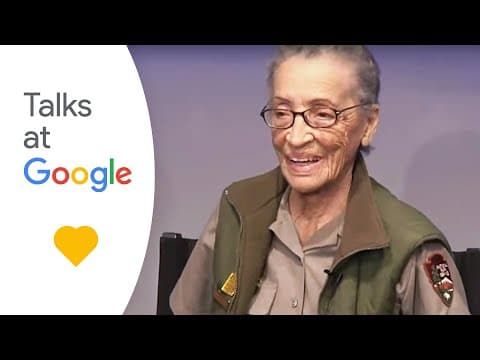 Betty Reid Soskin on being Black in the wartime shipyards