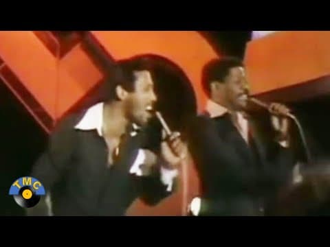 McFadden & Whitehead — Ain't No Stoppin' Us Now