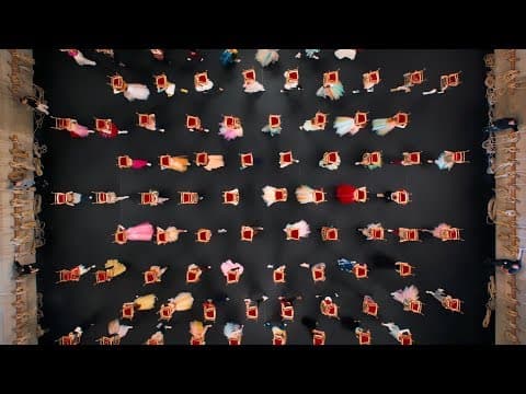 CHANCE, the Film: Take a New Chance