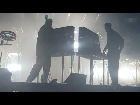 Soulwax — the live show