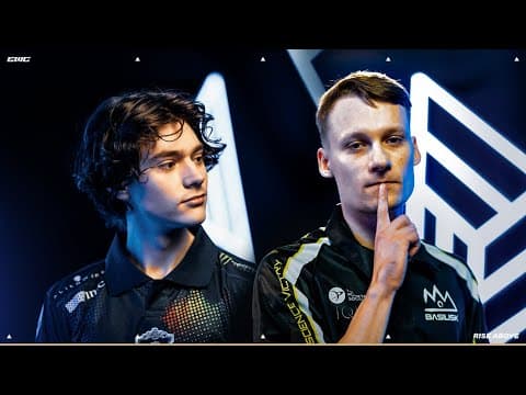 Serral Wins the Esports World Cup - Remember the Journey
