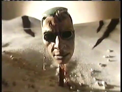 The The — Angels of Deception