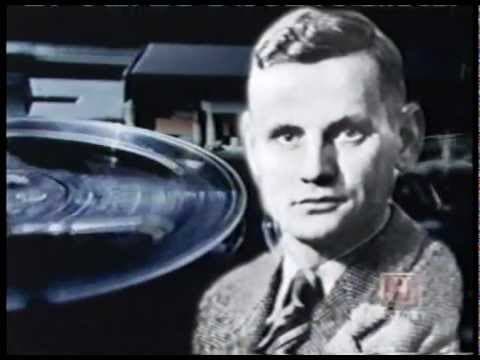 Magnetic tape recording