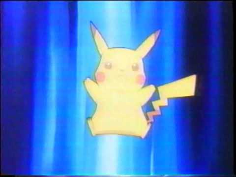 'How to Become a Pokémon Master' Kids' WB commercial (1999)