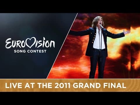 France Sends Opera in Corsican and Finishes 15th