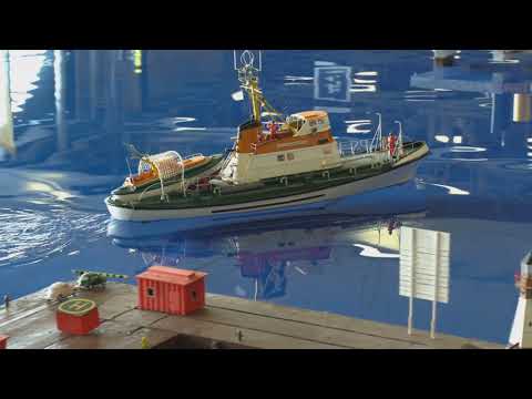 Reynolds Number & Ocean Turbulence – Predicting Chaotic Ocean Movements