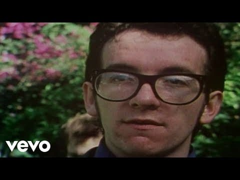 Elvis Costello & The Attractions — (What's So Funny 'Bout) Peace, Love And Understanding