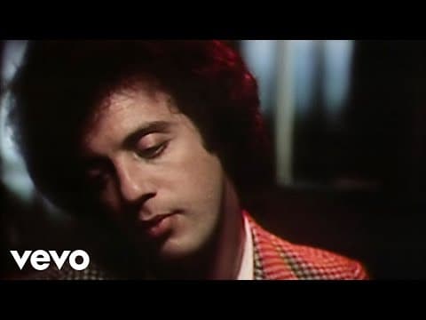 Billy Joel — Honesty