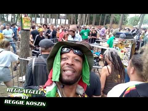 2019 reggaegeel