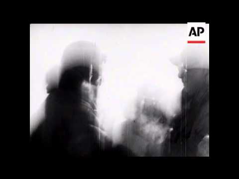 FUCHS AT THE POLE - NO SOUND