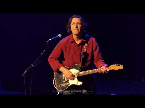 Davy Knowles - Good To Know You - 4/20/24 Gaiety Theatre - Douglas, Isle Of Man