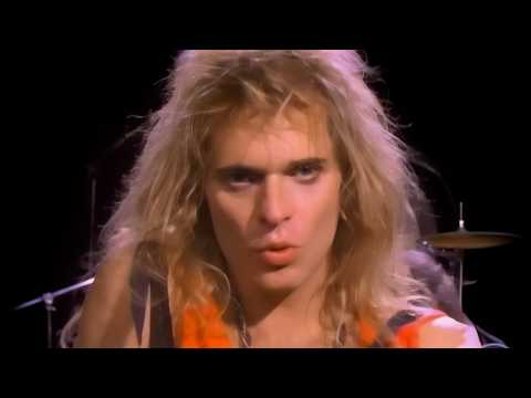 Van Halen — Jump