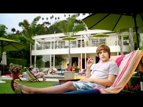 HeartGold & SoulSilver commercial with Dylan and Cole Sprouse