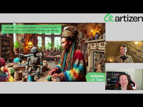 Artizen Presents: Artisans of Time